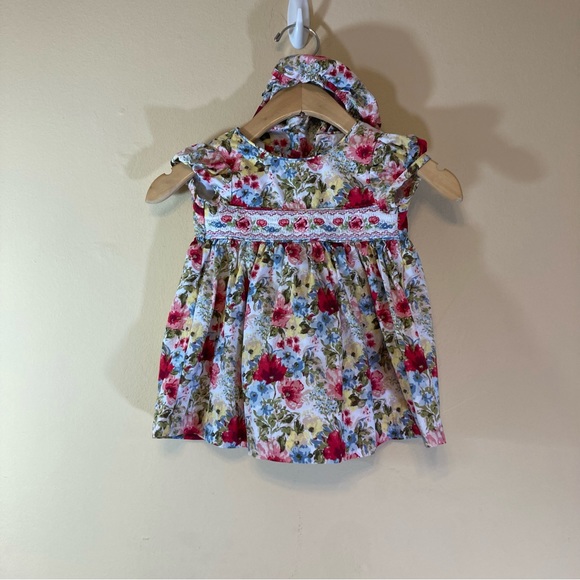 iris & ivy Other - Iris & Ivy Dress